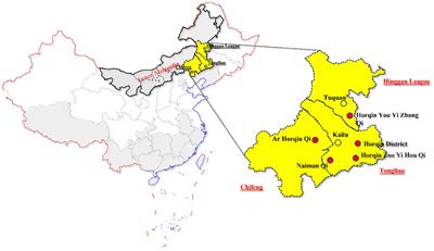 Detection and Molecular Characterization of Porcine Parvovirus 7 in Eastern Inner Mongolia Autonomous Region, China